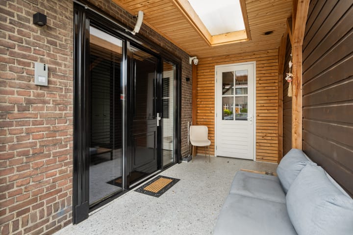 Foto 4 van Rozenlaan 1-A