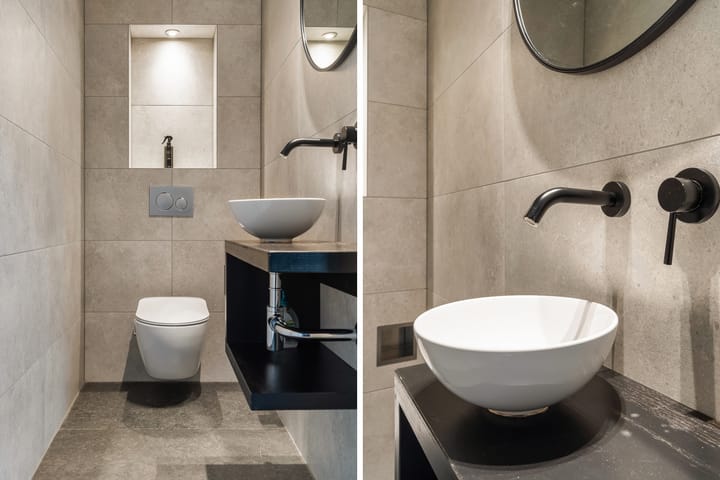 Foto 5 van Rozenlaan 1-A