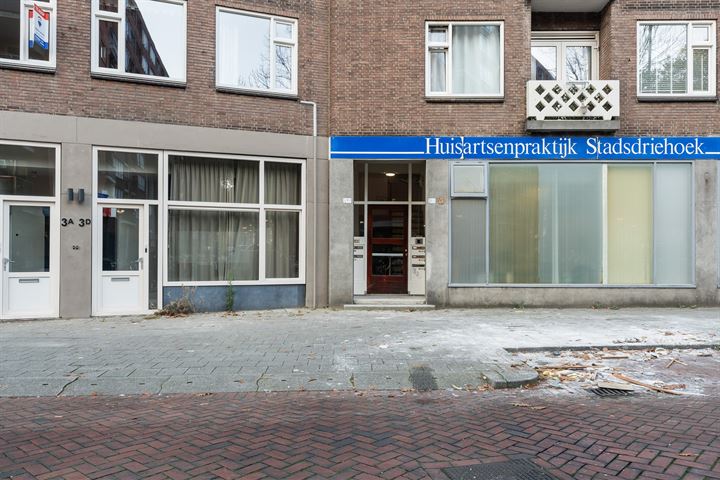 View photo 23 of Bredestraat 3-B