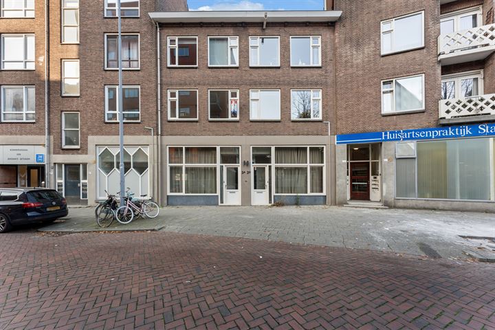 View photo 24 of Bredestraat 3-B