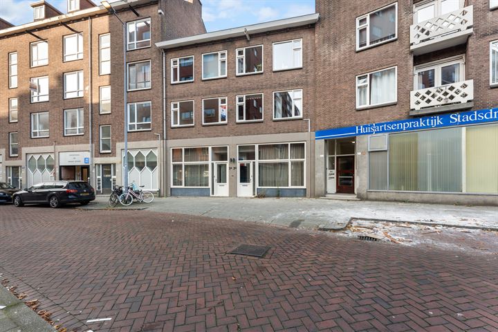 View photo 25 of Bredestraat 3-B