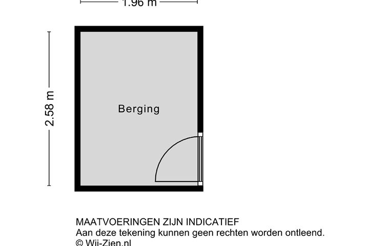 View photo 30 of Bredestraat 3-B