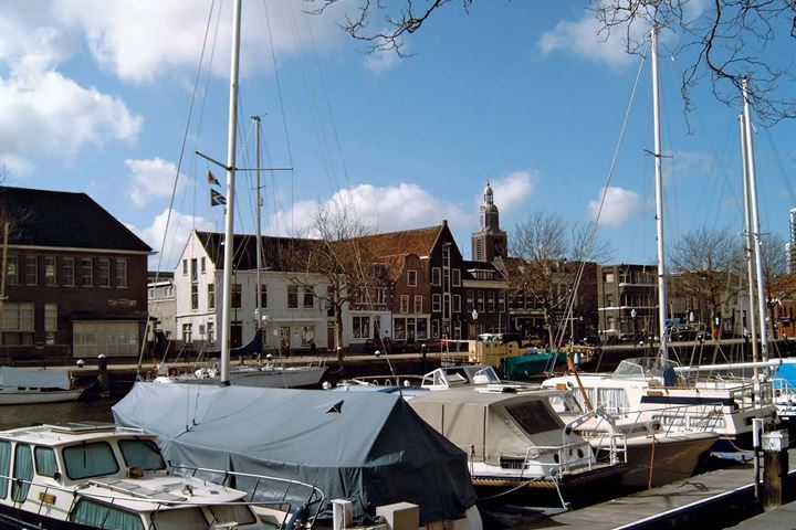 View photo 66 of Rozenlaan 1-A