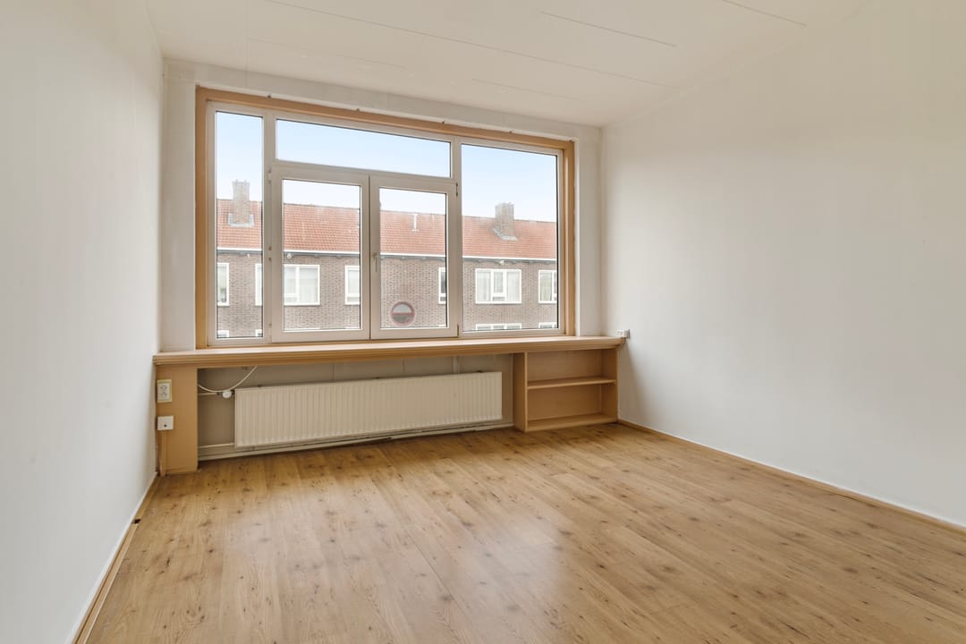 Foto 2 van Frits Ruysstraat 41-D