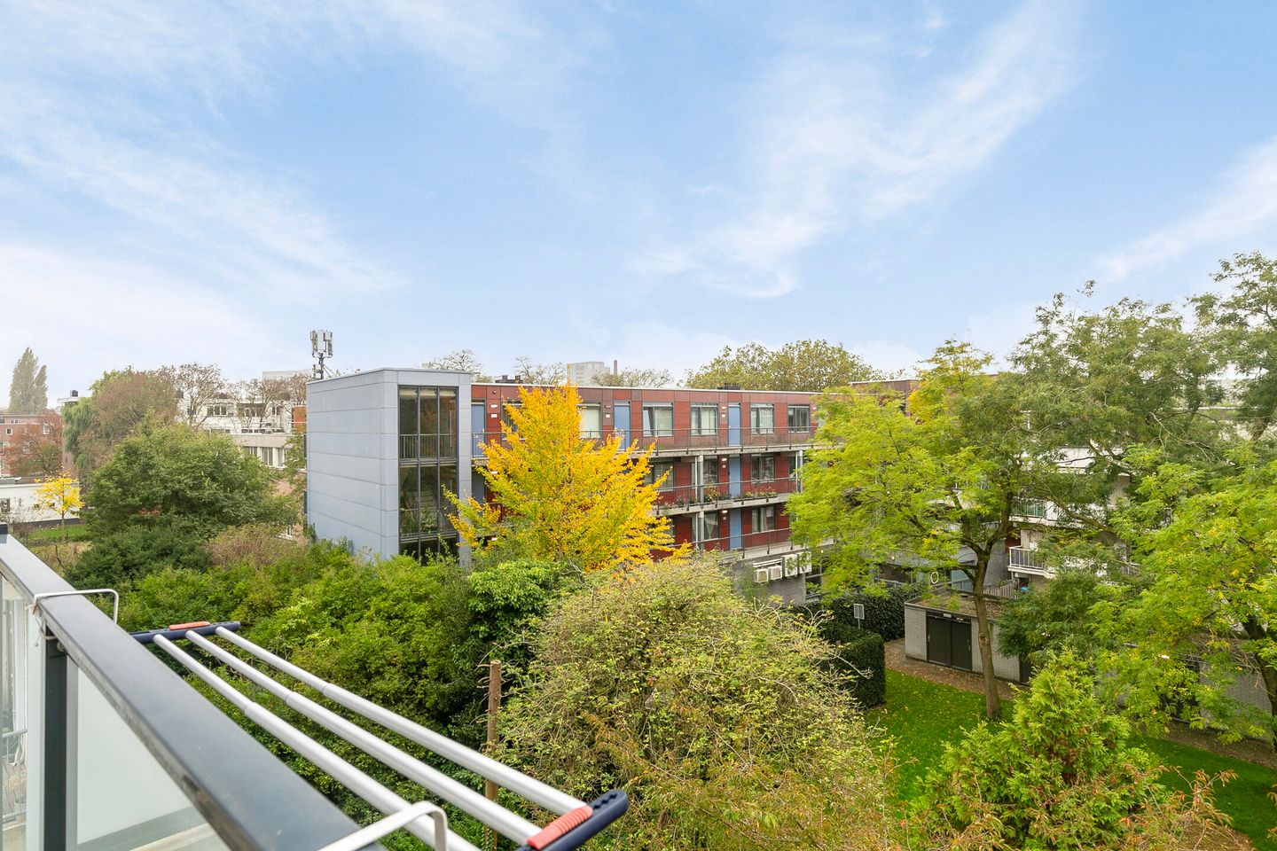 Foto 4 van Frits Ruysstraat 41-D