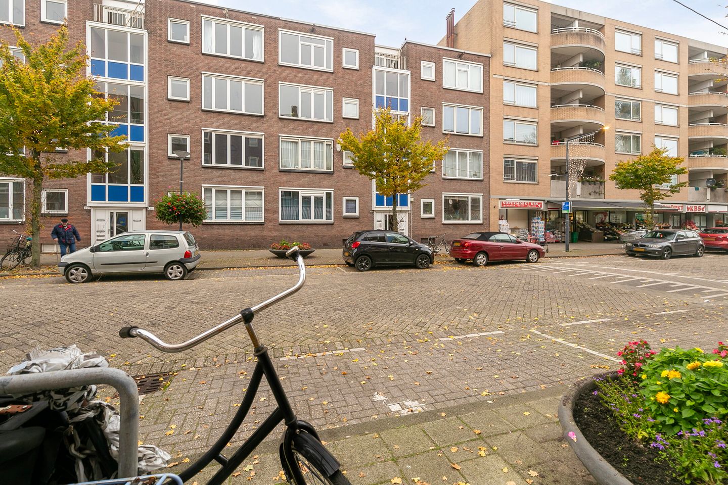 Foto 5 van Frits Ruysstraat 41-D