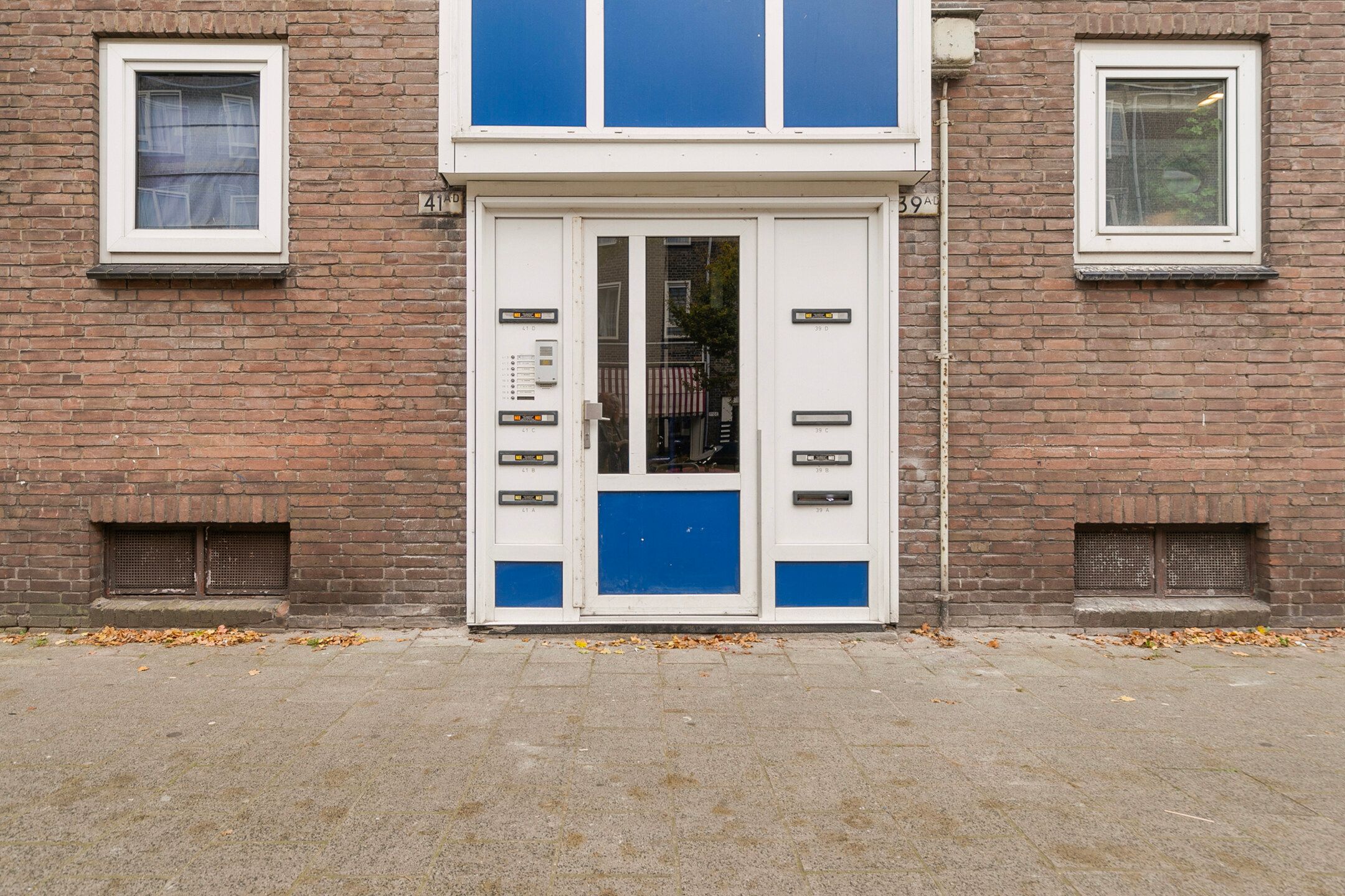 Foto 6 van Frits Ruysstraat 41-D