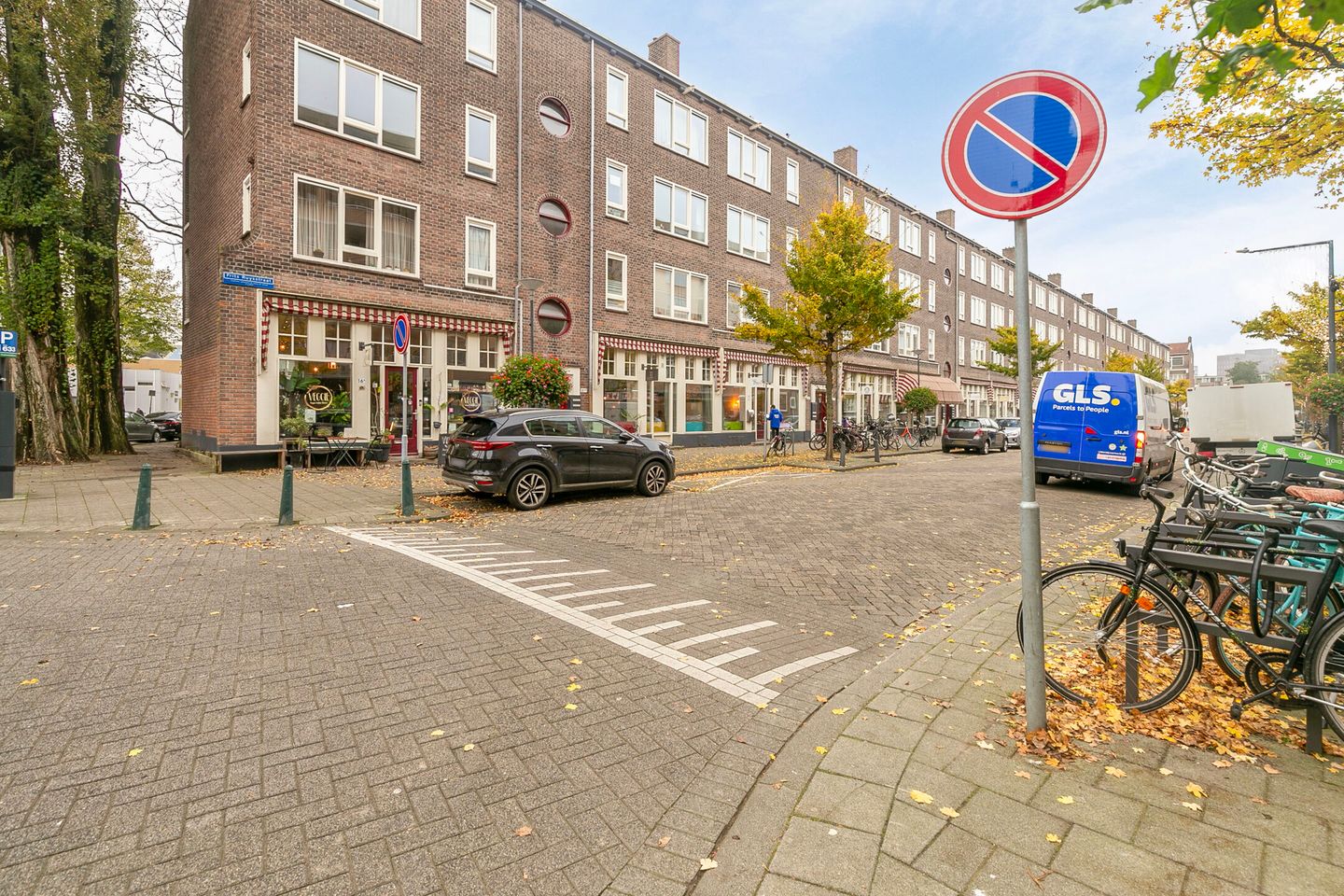 Foto 19 van Frits Ruysstraat 41-D