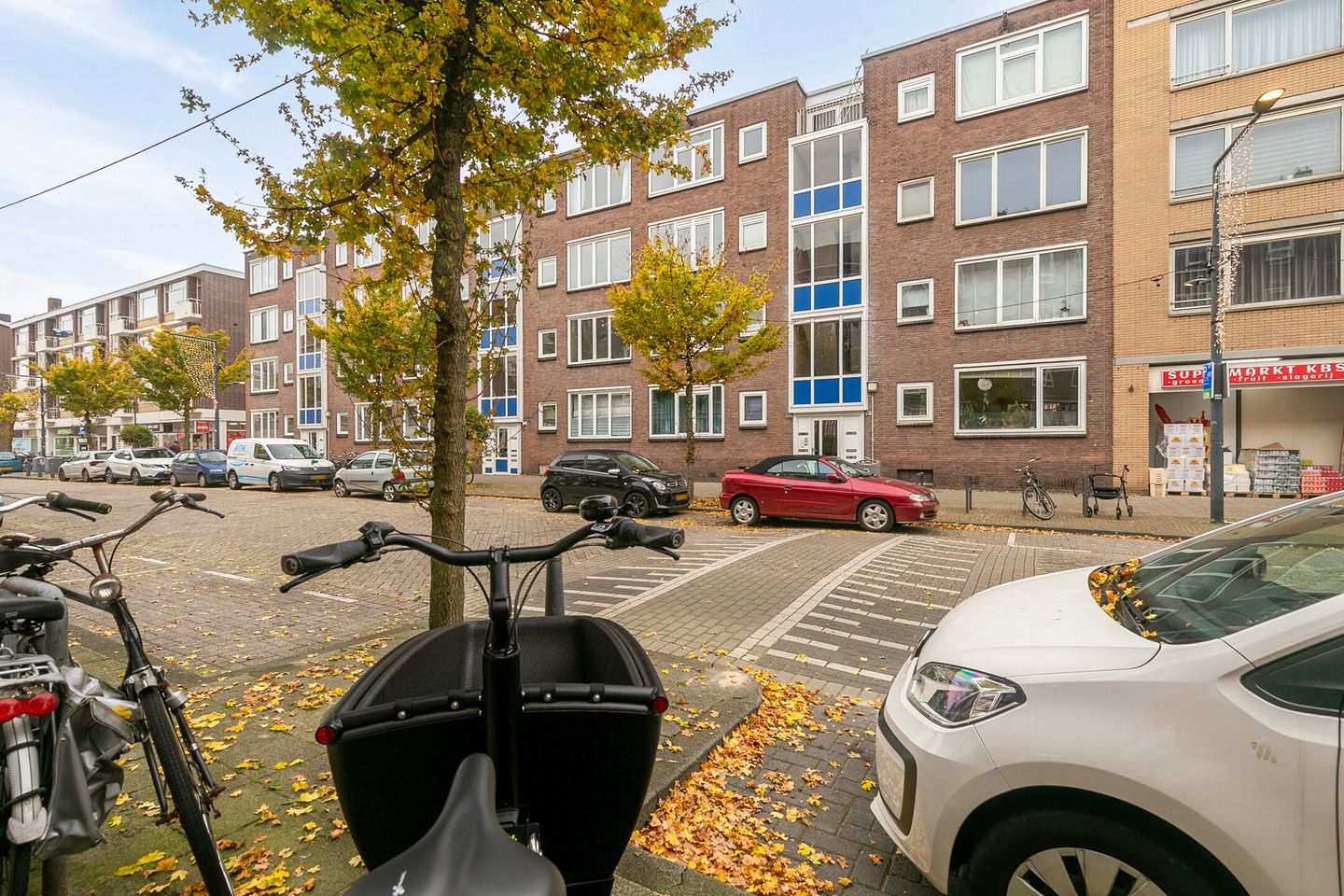 Foto 20 van Frits Ruysstraat 41-D