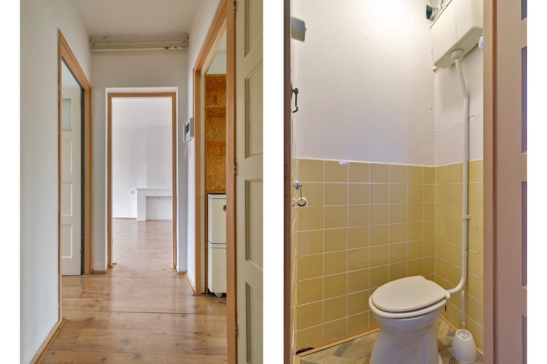 Foto 23 van Frits Ruysstraat 41-D