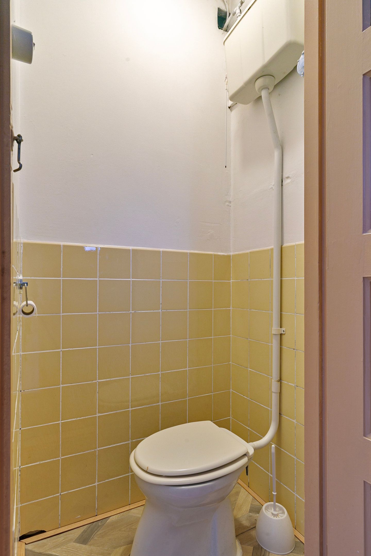 Foto 24 van Frits Ruysstraat 41-D