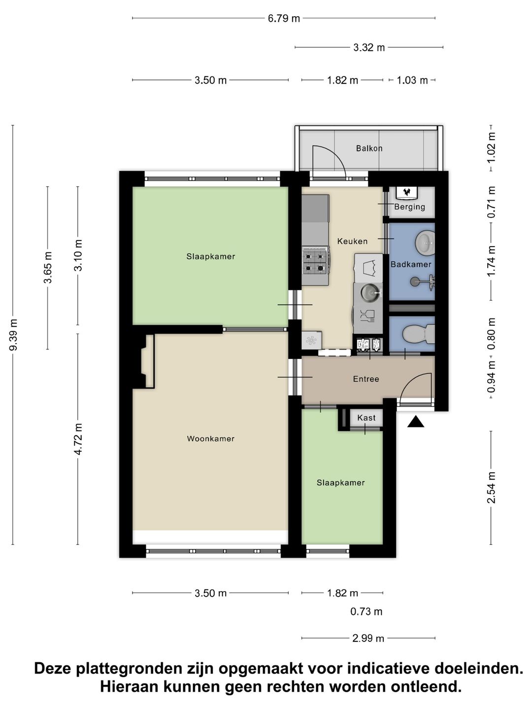 Foto 31 van Frits Ruysstraat 41-D