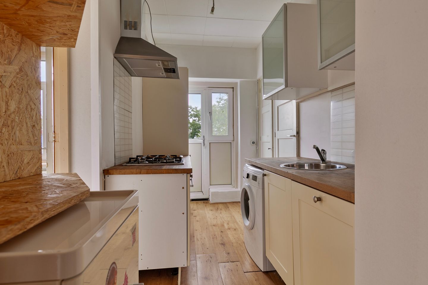 Foto 10 van Frits Ruysstraat 41-D