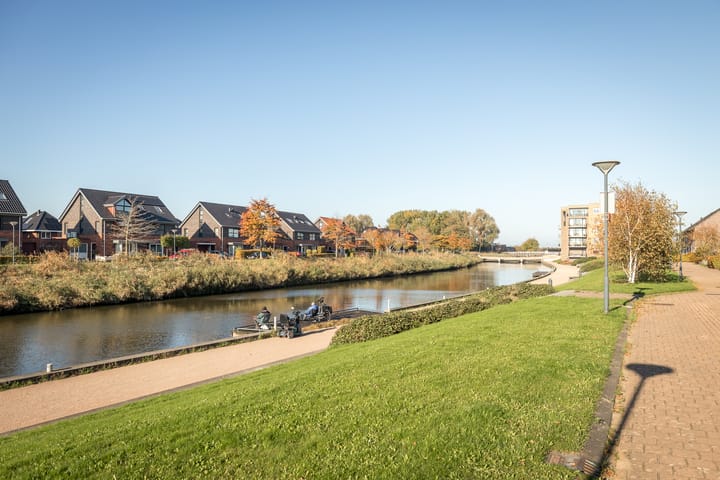 Foto 3 van Bertus Aafjesboulevard 12