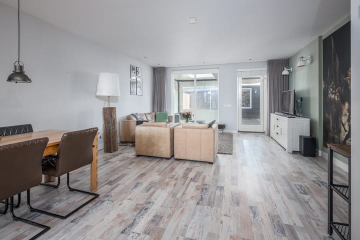 Foto 4 van Bertus Aafjesboulevard 12