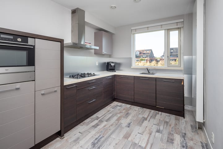 Foto 5 van Bertus Aafjesboulevard 12