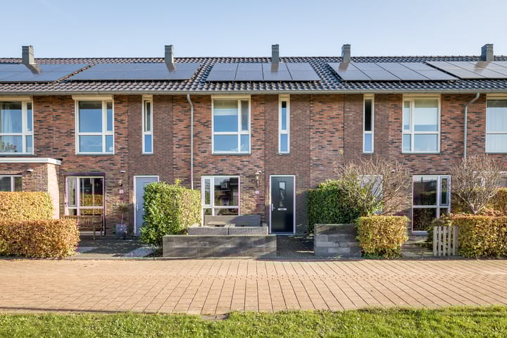 Foto 8 van Bertus Aafjesboulevard 12