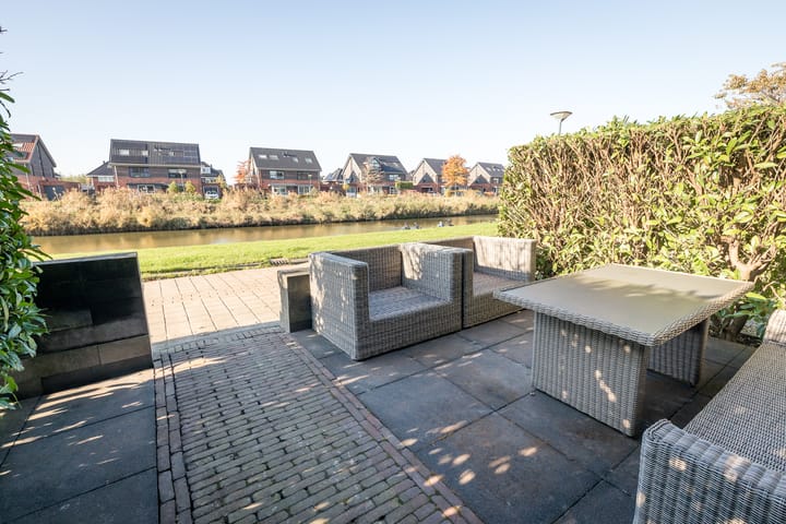 Foto 9 van Bertus Aafjesboulevard 12