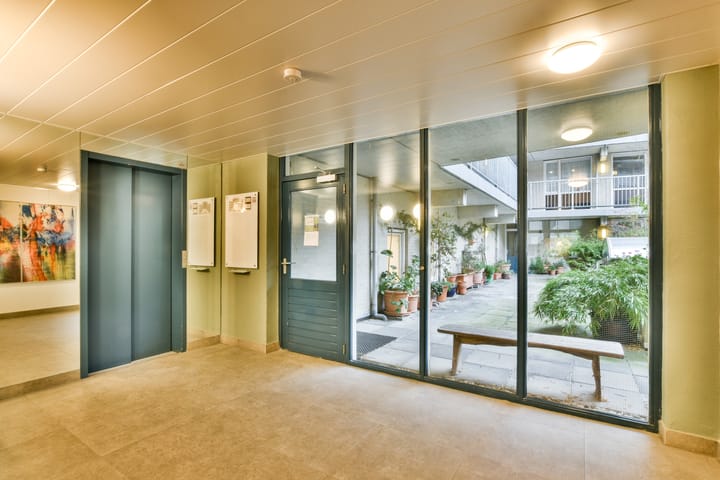 Foto 4 van IJselstraat 32-G