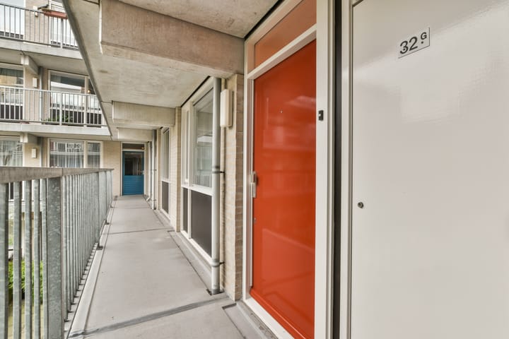 Foto 5 van IJselstraat 32-G