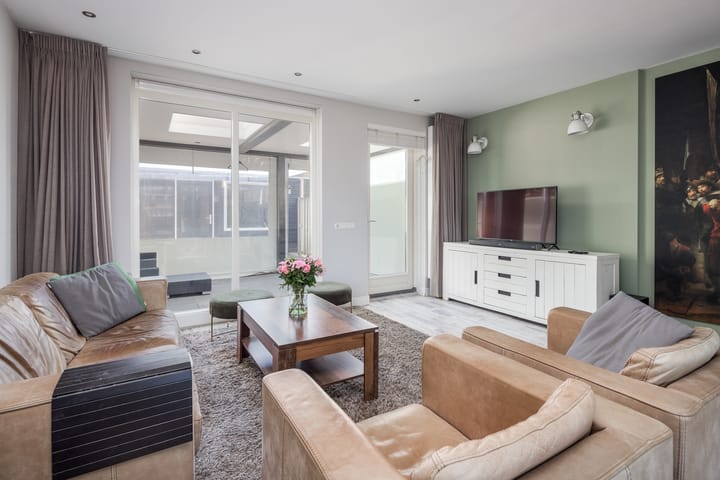 Foto 13 van Bertus Aafjesboulevard 12