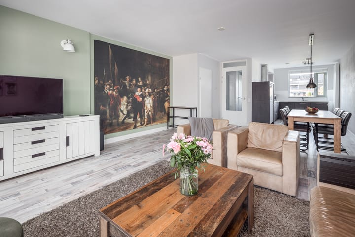 Foto 15 van Bertus Aafjesboulevard 12