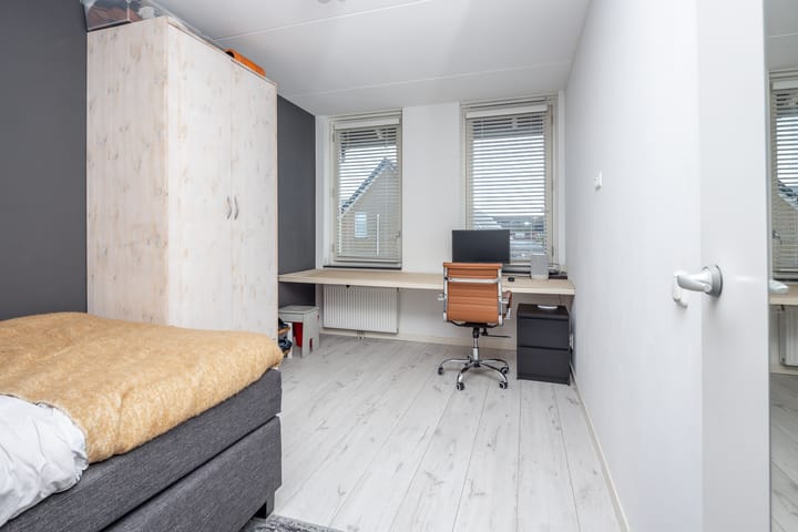 Foto 21 van Bertus Aafjesboulevard 12