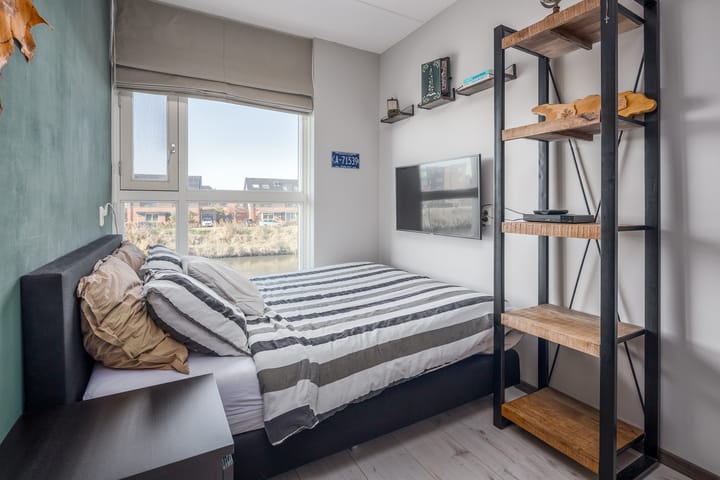 Foto 24 van Bertus Aafjesboulevard 12