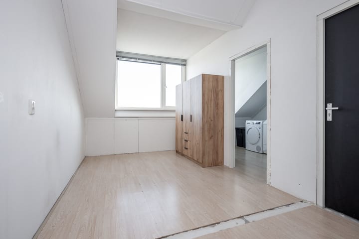 Foto 29 van Bertus Aafjesboulevard 12