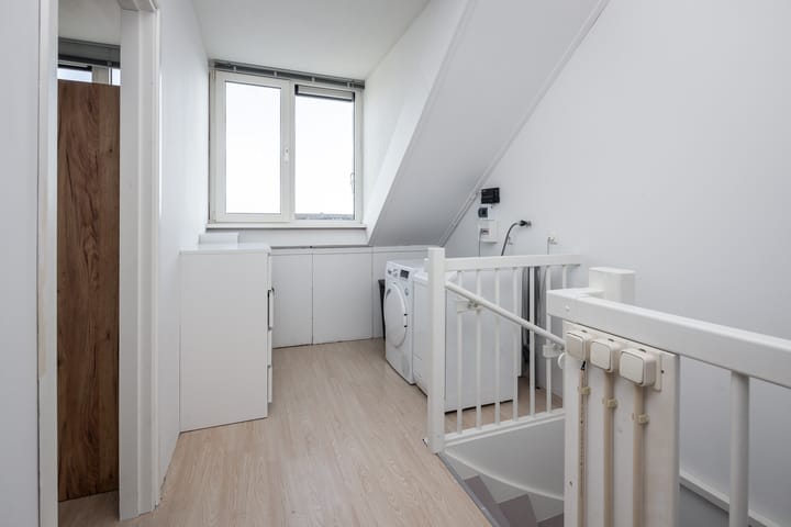 Foto 31 van Bertus Aafjesboulevard 12