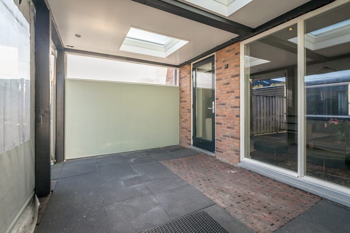 Foto 32 van Bertus Aafjesboulevard 12