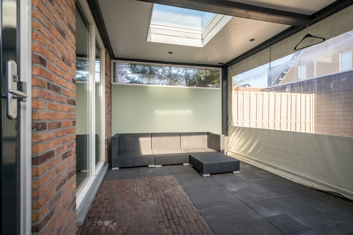 Foto 33 van Bertus Aafjesboulevard 12