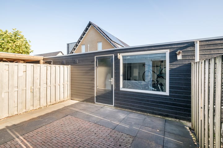 Foto 34 van Bertus Aafjesboulevard 12