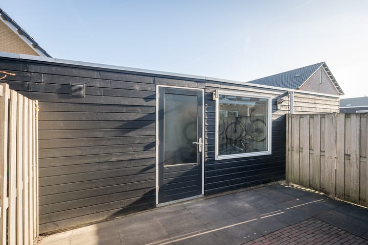 Foto 35 van Bertus Aafjesboulevard 12