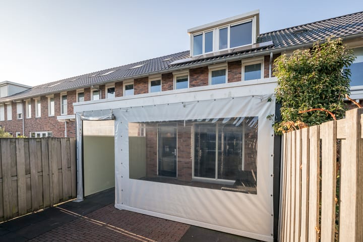 Foto 36 van Bertus Aafjesboulevard 12