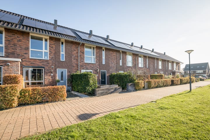 Foto 38 van Bertus Aafjesboulevard 12