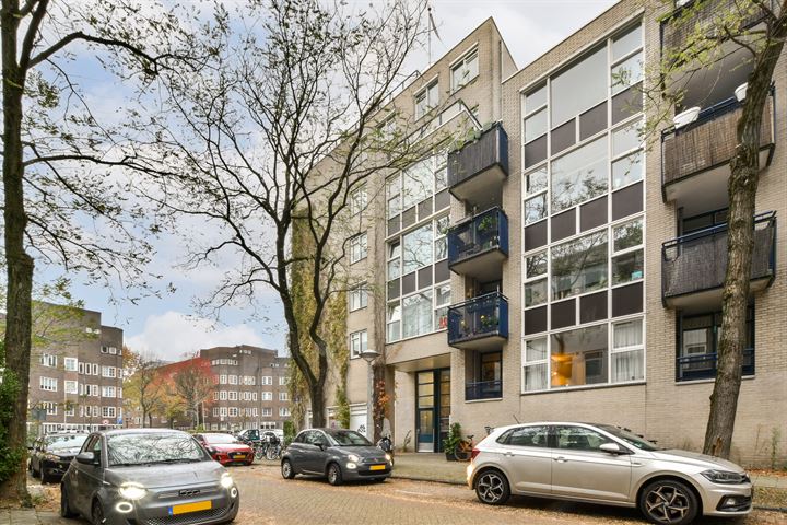 Bekijk foto 32 van IJselstraat 32-G