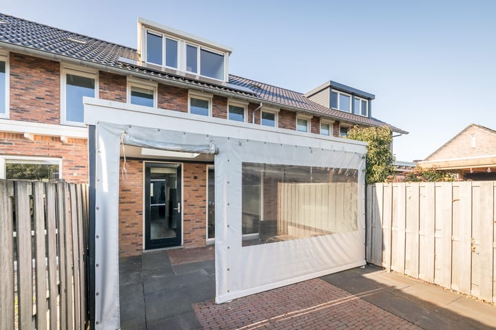 Foto 37 van Bertus Aafjesboulevard 12