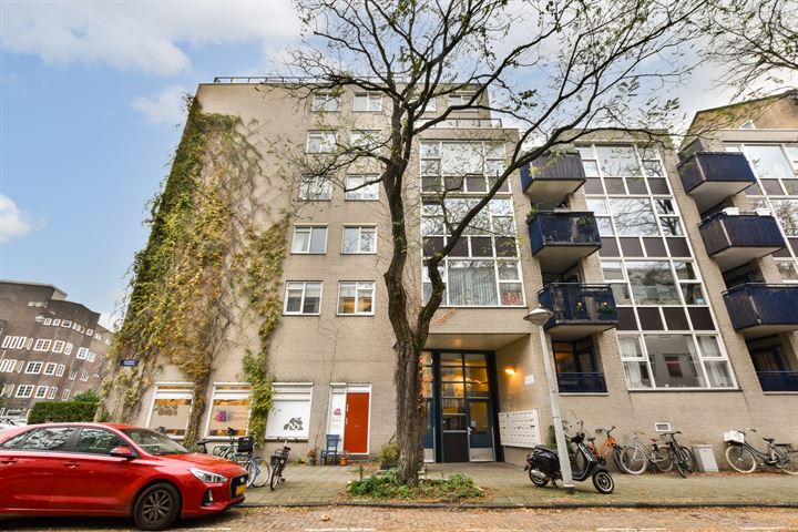 Bekijk foto 33 van IJselstraat 32-G