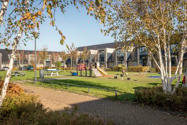 Foto 42 van Bertus Aafjesboulevard 12