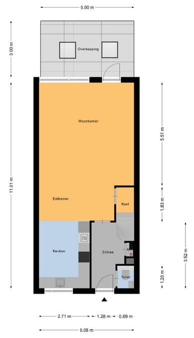 Foto 55 van Bertus Aafjesboulevard 12