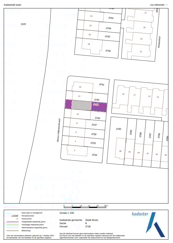 Foto 63 van Bertus Aafjesboulevard 12