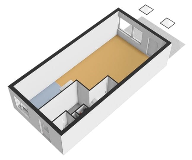 Foto 65 van Bertus Aafjesboulevard 12