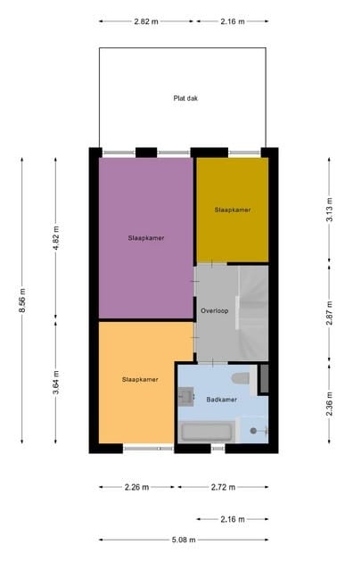 Foto 66 van Bertus Aafjesboulevard 12