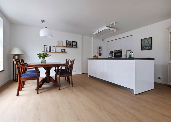 Foto 4 van Commandeurslaan 41