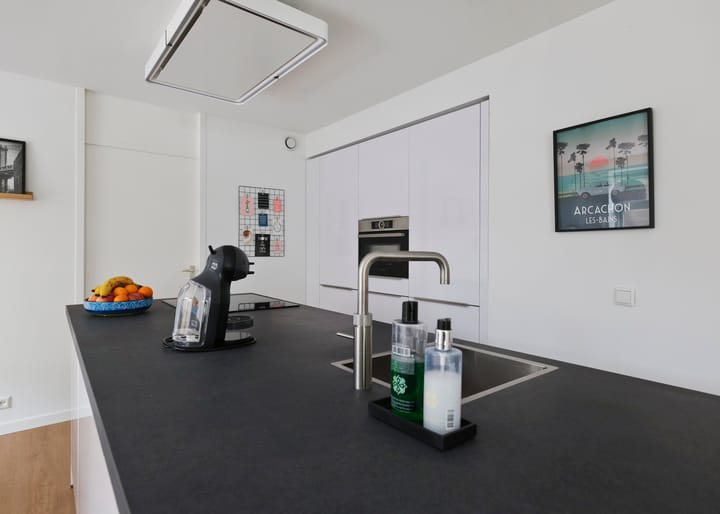 Photo 8 of Commandeurslaan 41