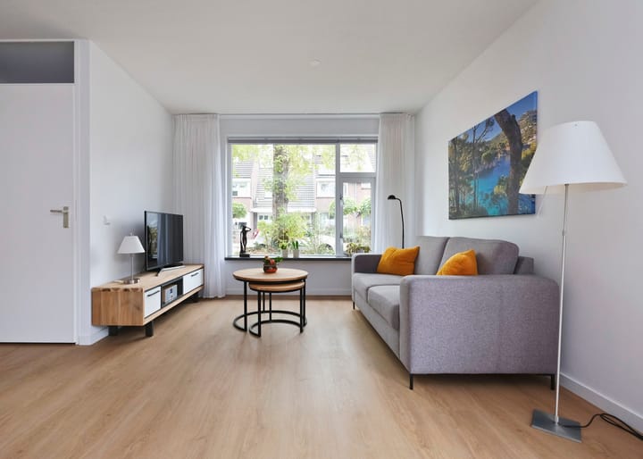 Photo 11 of Commandeurslaan 41