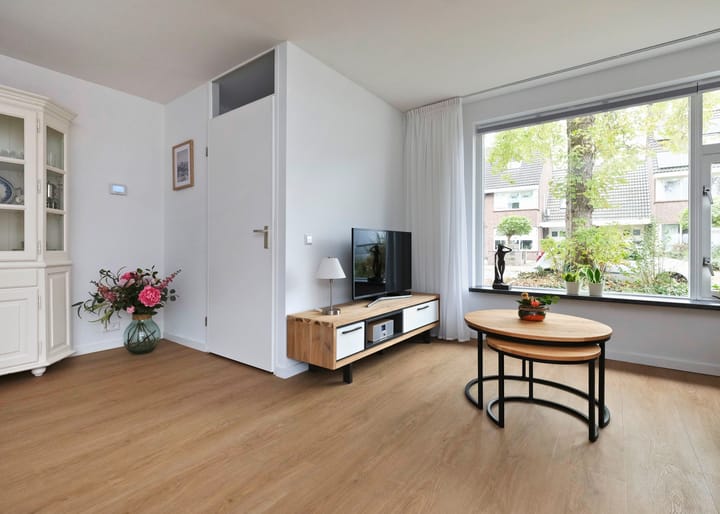 Photo 12 of Commandeurslaan 41