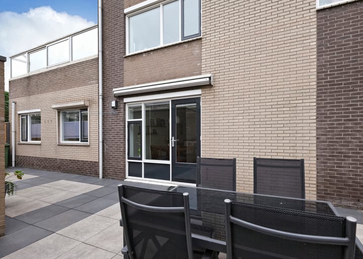 Photo 23 of Commandeurslaan 41