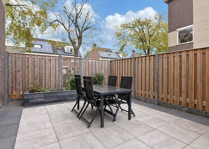 Photo 24 of Commandeurslaan 41